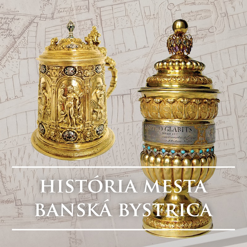 História mesta Banská Bystrica