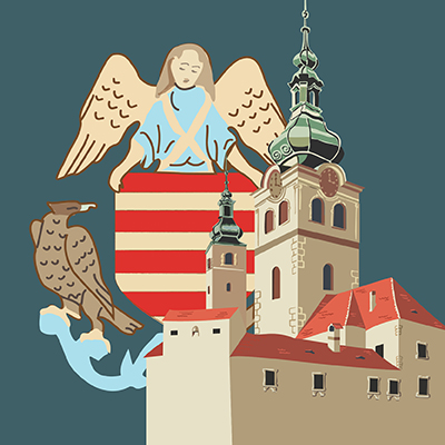 Komentovaná prehliadka výstavy BB●770●SM