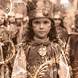 Kúzlo starých časov