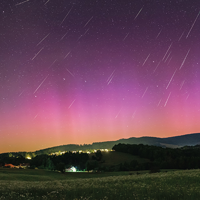 Astrofotografia