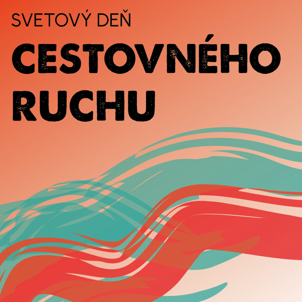 Svetový deň cestovného ruchu