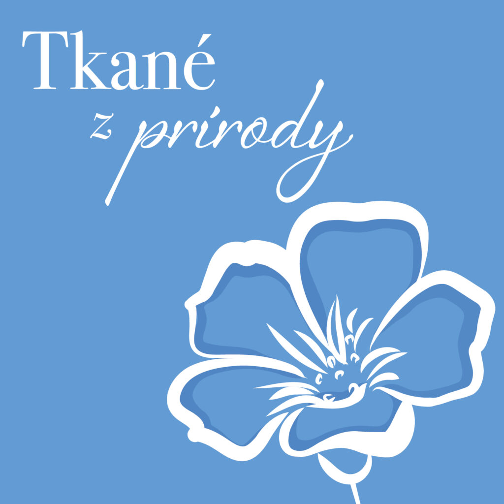 Tkané z prírody