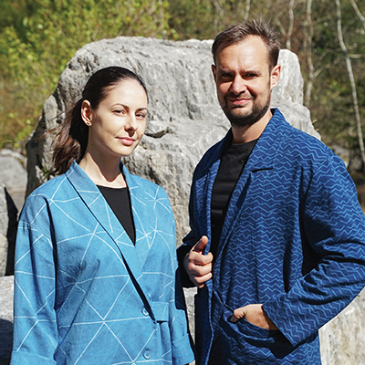 Dedičstvo alebo živé poklady Slovenska