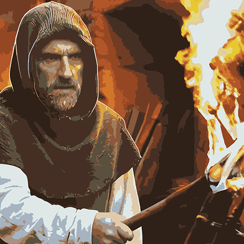 Vypáliť mesto! Povstanie baníkov a Banská Bystrica v roku 1526