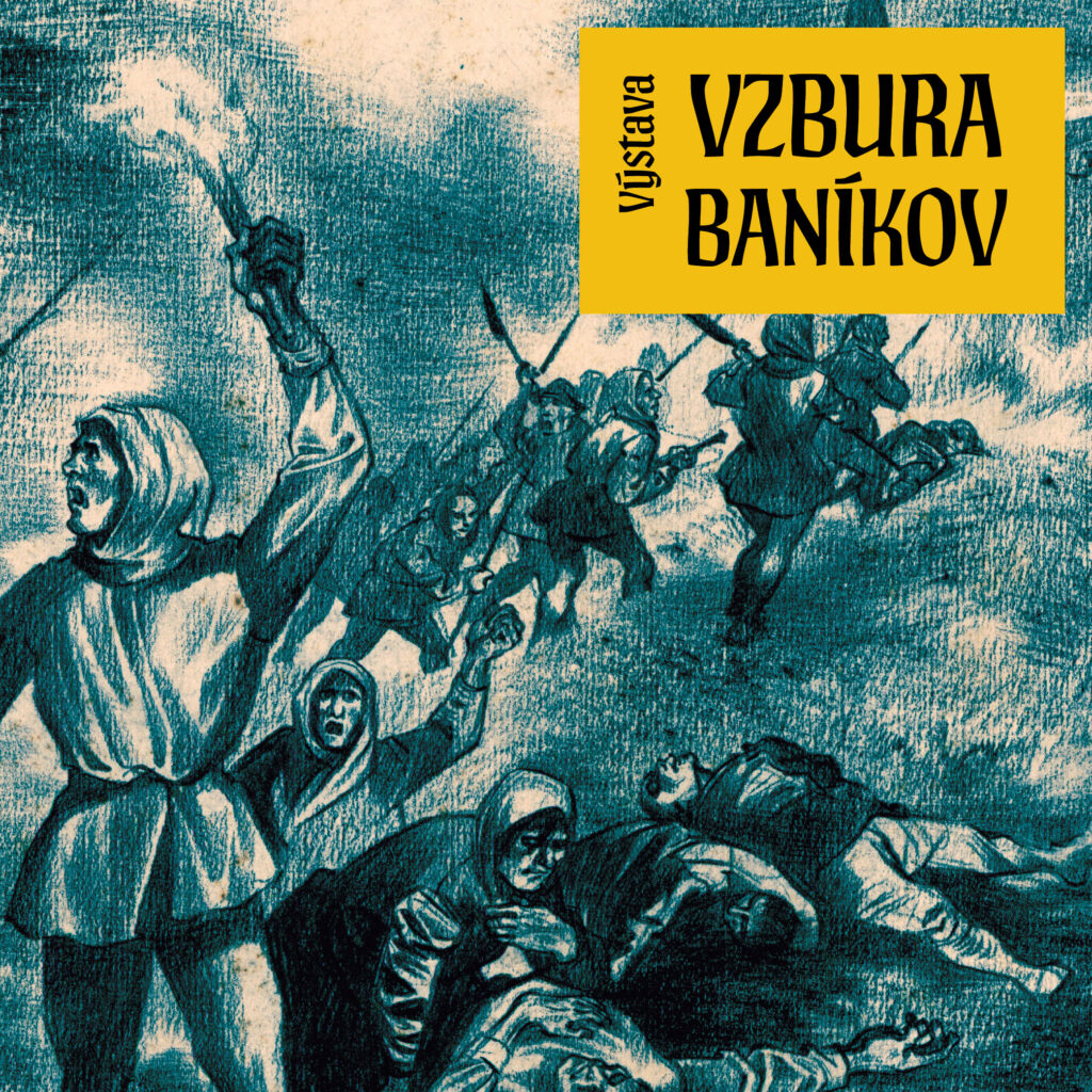Vzbura baníkov
