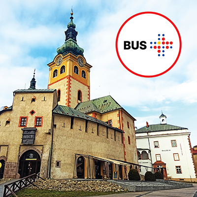 Vernostné programy IDS BBSK a ŽSR prinášajú zľavy aj do expozícií Stredoslovenského múzea