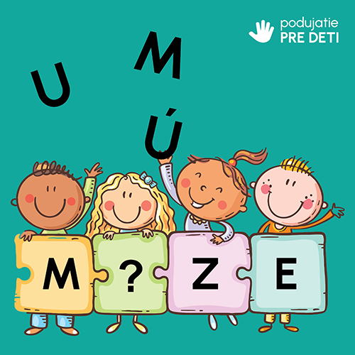 Hravo po múzeu